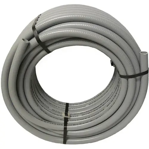 Cantex-Plastic Pipe Division V06AEA1 Enviro-Flex Coils 1/2" x 100 ft Coil