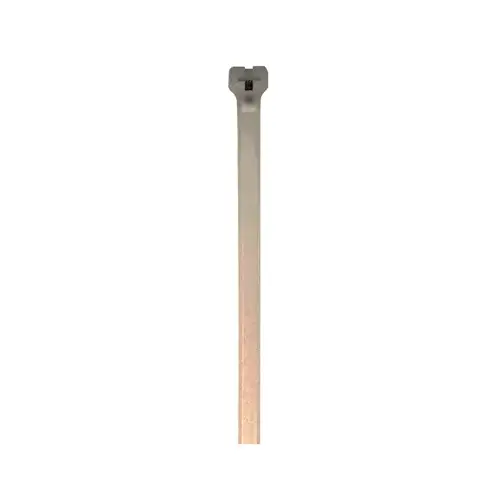 Gardner Bender 46-308MP Cable Ties, 7-In - pack of 20