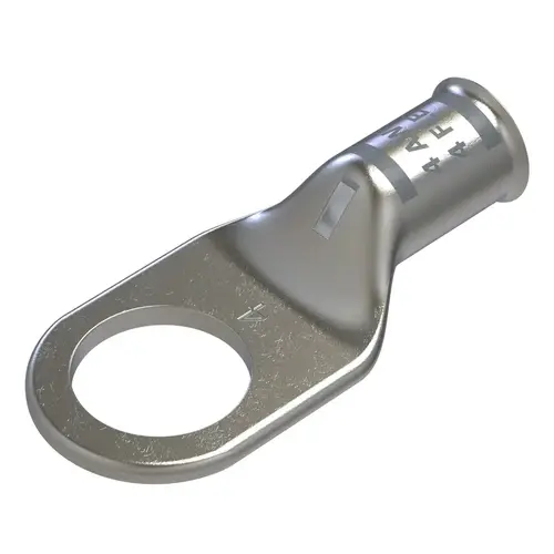 Gardner Bender GBCCL-4-12 Electrical Lug 4 AWG Silver Silver Pair