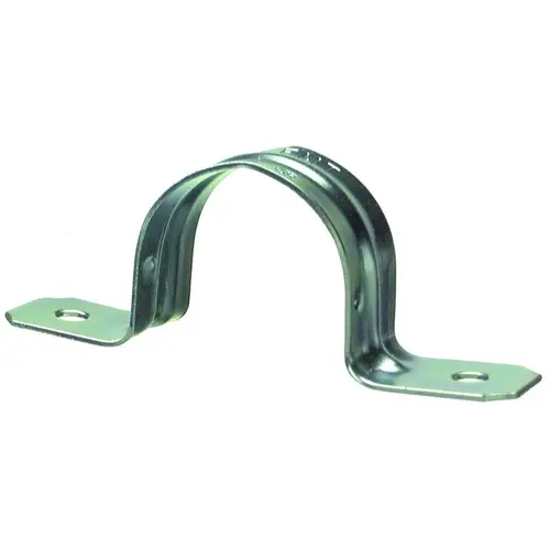 Halex 61620B Conduit Strap, Steel - pack of 50