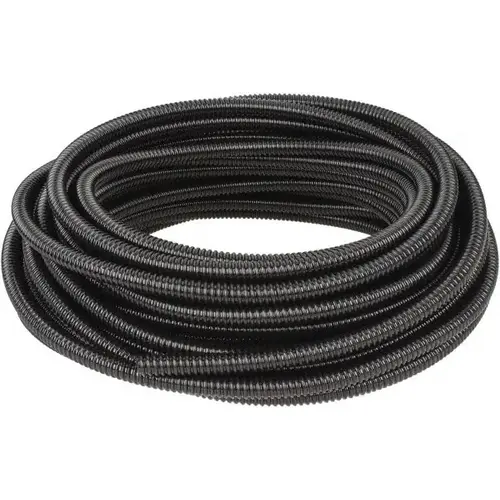 HUBBELL WIRING B2038 3/8" Trade Size, 100 ft Long, Flexible Liquidtight Conduit
