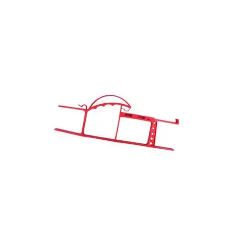 KAB ENTERPRISE CO LTD CR-010 Cord Storage H-Type Wrap
