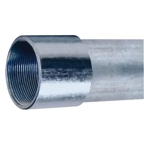 MSC 103127 3" Trade Size, 10 ft Long, Rigid Conduit