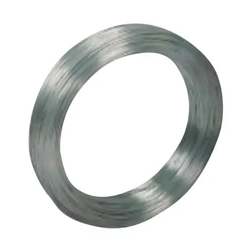 American Posts 810W019171 Wire 171 ft. L Galvanized Steel 9 Ga. Galvanized