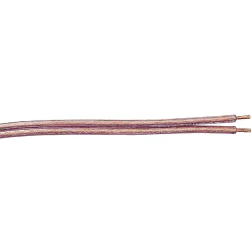 Coleman Cable 946036618 500 Ft. 18/2 Stranded Speaker Wire