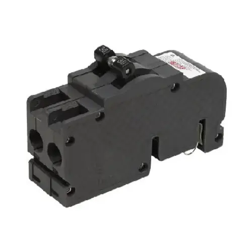 Connecticut Electric VPKUBIZ260 60A Double-Pole Standard Trip Packaged Replacement Circuit Breaker For Zinsco