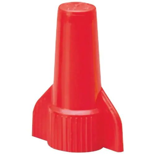 Do it 554626 Medium Red 22 AWG to 6 AWG Wing Wire Connector - pack of 6