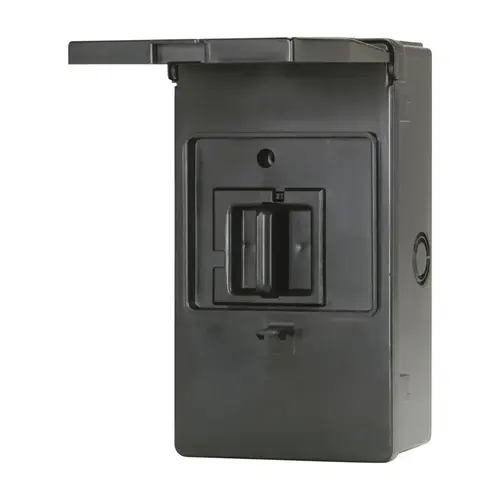 Eaton AC222RNMP AC Disconnect 60 amps Fusible 2-Pole