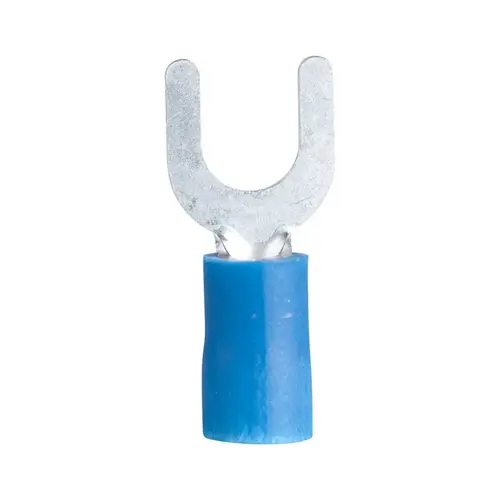 Gardner Bender 15-114 Spade Terminal 16-14 Ga. Blue Blue