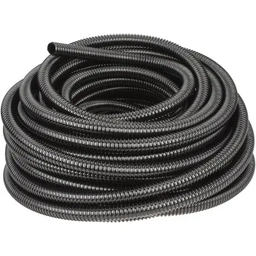 HUBBELL WIRING B2075 3/4" Trade Size, 100 ft Long, Flexible Liquidtight Conduit