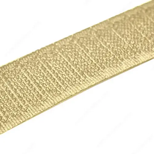 Reliable 464210302525 Sew-On Hook and Loop Beige