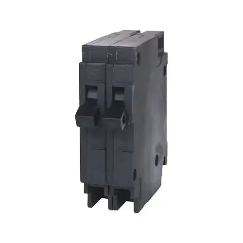 SIEMENS ENERGY Q2020NC CIRCUIT BRKR 1P 1IN DPLX 20/20 Black