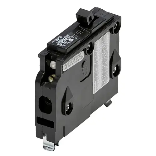 Siemens VPKD120 20A Single-Pole Standard Trip Packaged Replacement Circuit Breaker For Square D