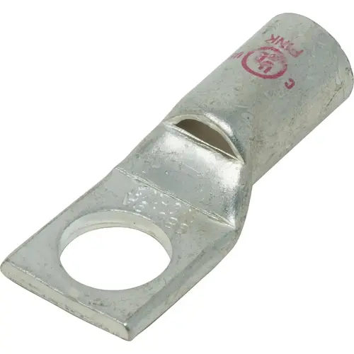 Southwire 65254840 #1/0 STR 1/2 In. Stud Hole Compression Lug