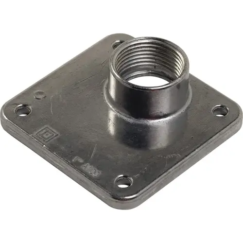 Square D A100 Rainproof Hub Bolt-On 1" For A Openings