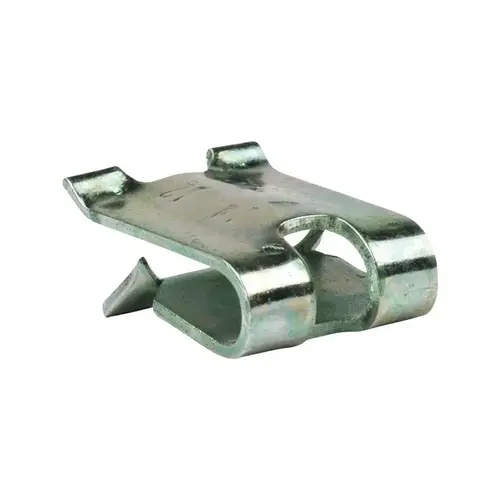 Steel City GEE Grounding Clips  Green