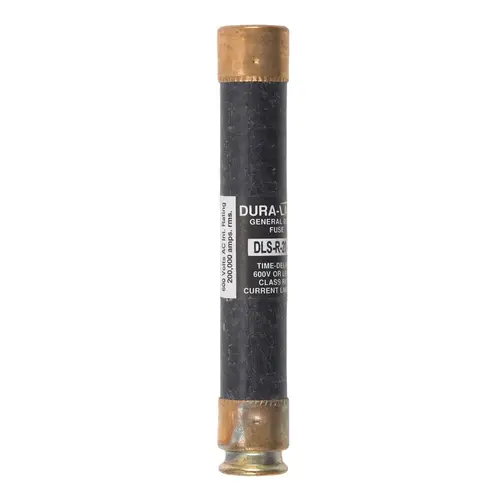 Bussmann ECSR20 Dual Element Time Delay Fuse 20 amps