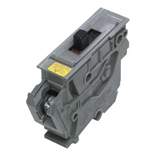 Connecticut Electric VPKWA15 15A Single-Pole Standard Trip Packaged Replacement Circuit Breaker For Wadsworth