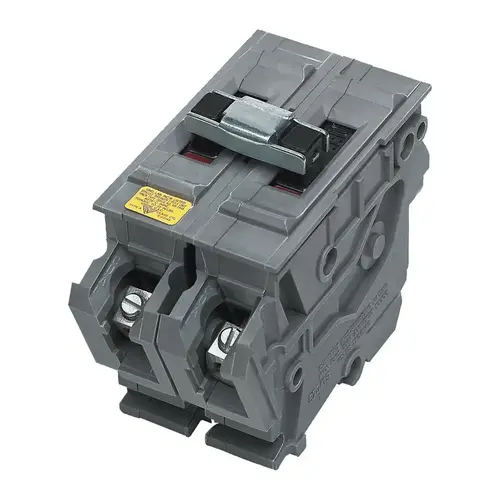 Connecticut Electric VPKWA230 30A Double-Pole Standard Trip Packaged Replacement Circuit Breaker For Wadsworth