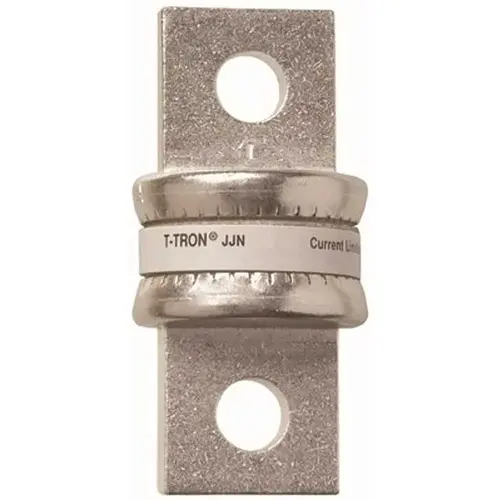 Cooper Bussmann JJN-125 125 Amp 300 VAC T-Tron Fast and Very Fast-Acting Fuse