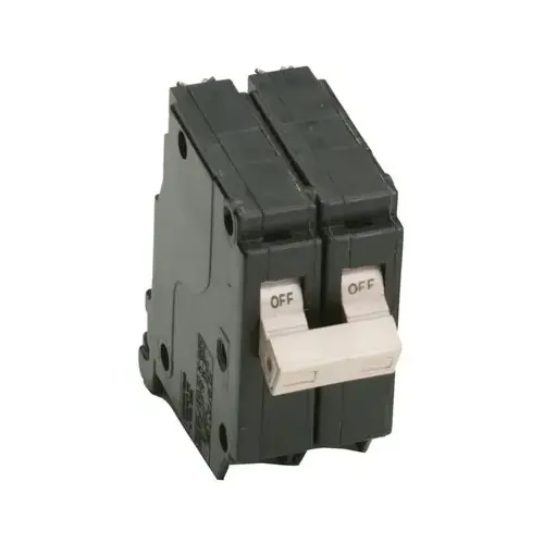 Eaton CHF215CS Circuit Breaker 15 amps Plug In 2-Pole