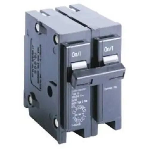 Eaton CL220CS Circuit Breaker Cutler-Hammer 20 amps Plug In 2-Pole