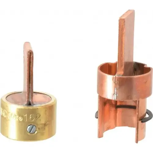Ferraz Shawmut 162 H, K Class, 600 VAC/VDC, 30 Amp, Fuse Reducer