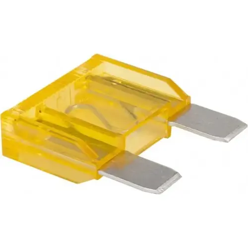 Ferraz Shawmut AF3-20 20 Amp, 32 VDC, Bussmann MAX-20, Time Delay Automotive Fuse