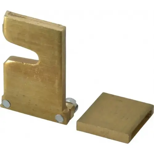Ferraz Shawmut R212 R Class, 250 Volt, 100 Amp, Fuse Reducer