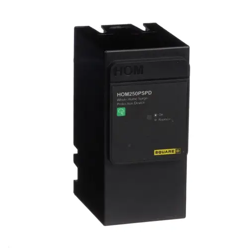 Schneider Electric SA HOM250PSPD Protection Device Square D 50000 amps Surge