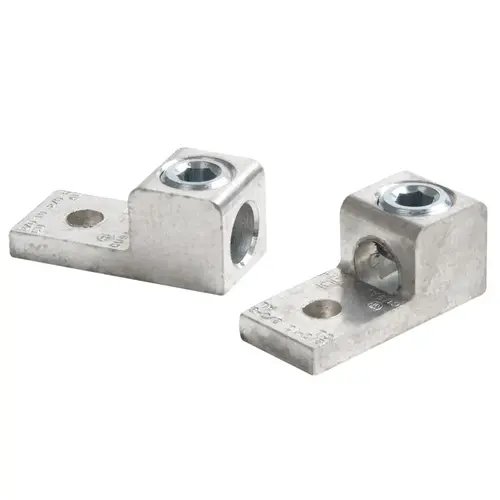 Square D PKOGTA2 Ground Bar Kit 200 amps 240 V 12 space 40 circuits Combination Mount