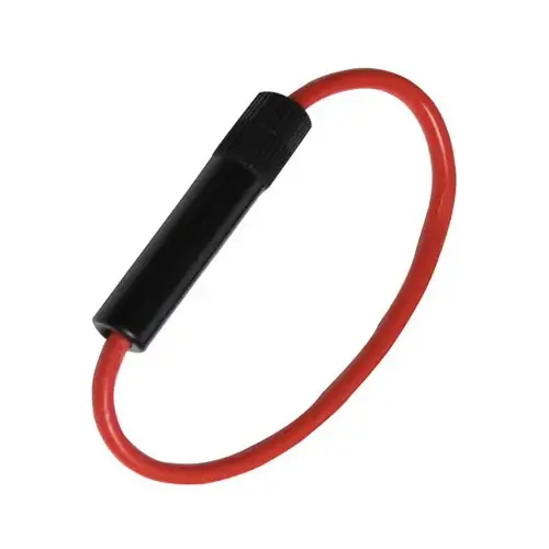 URIAH PRODUCTS UA081300 Fuse Holder, 30A