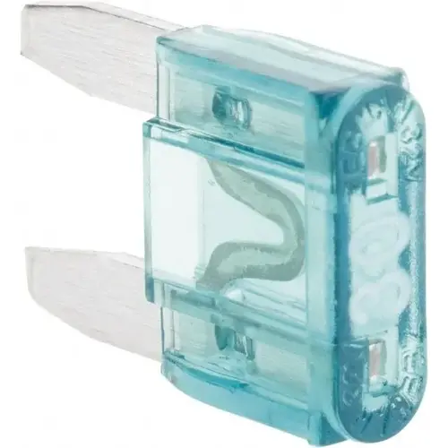 Value Collection BDNA--7378-1-XCP15 30 Amp, Automotive Fuse - pack of 15