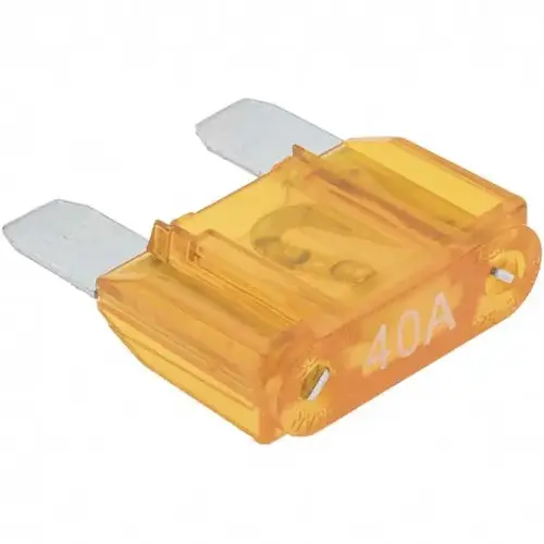 Value Collection BDNA-7382 40 Amp, Automotive Fuse
