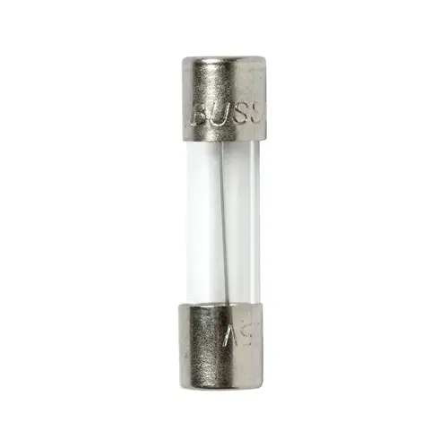 Bussmann BP/GMC-7A Time Delay Glass Fuse 7 amps Pair
