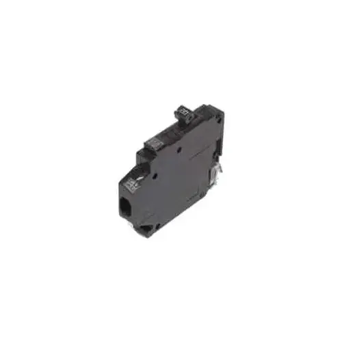 Challenger A130R Circuit Breaker, Type A, Type TBA, 30 A, 1 -Pole, 120/240 V, Standard Trip, Plug Mounting