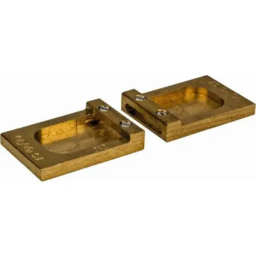 Ferraz Shawmut 212 H, K Class, 250 Volt, 100 Amp, Fuse Reducer