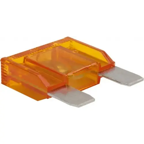 Ferraz Shawmut AF3-70 70 Amp, 32 VDC, Time Delay Automotive Fuse