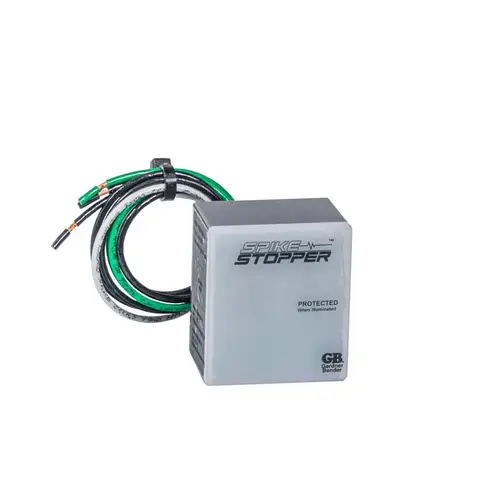 Gardner Bender ER3M-1025-1S1 Home Electronics Protective Device Spike Stopper Surge