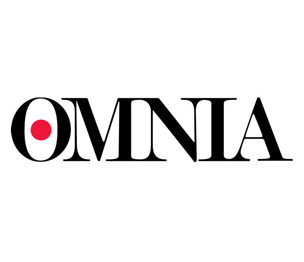 Omnia 8014/C.26 Single Toggle and Outlet Receptacle Traditional Switchplate Bright Chrome Finish