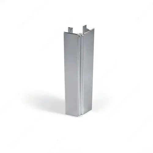 Richelieu Hardware 6725100101 Mirror Corner - Variable Angle