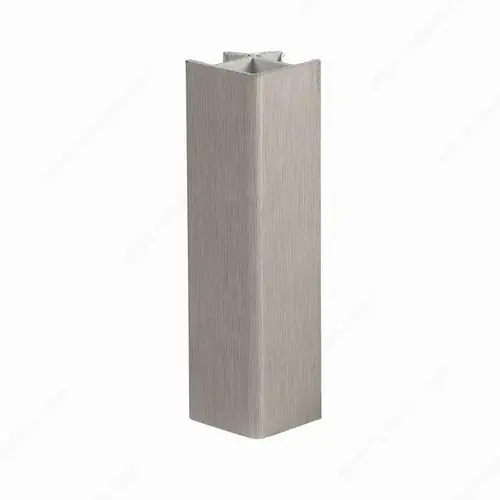 Richelieu Hardware 7290150170 Corner - 90 Stainless Steel