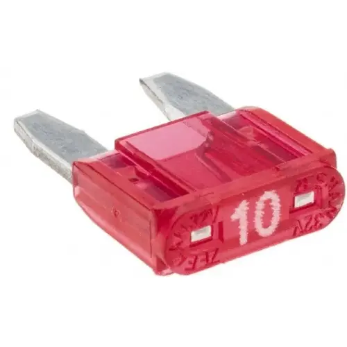 Value Collection BDNA-7375 10 Amp, Automotive Fuse