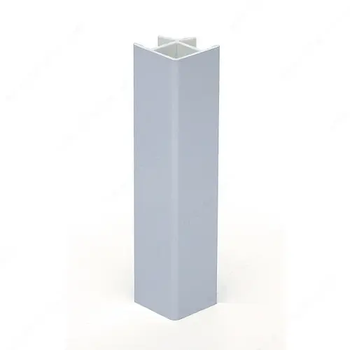 Richelieu Hardware 7290100174-XCP2 Corner - 90 - pack of 2