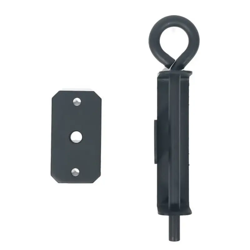 Barn Door Locking Pin Set