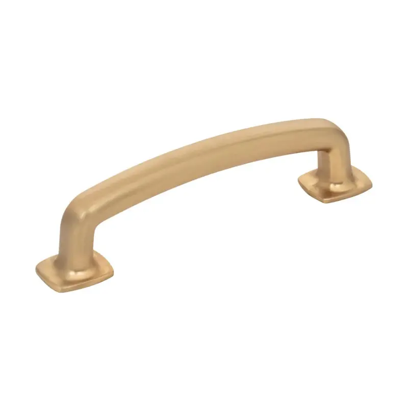 Belcastel PullSatin Bronze / 3-3/4" (96mm)