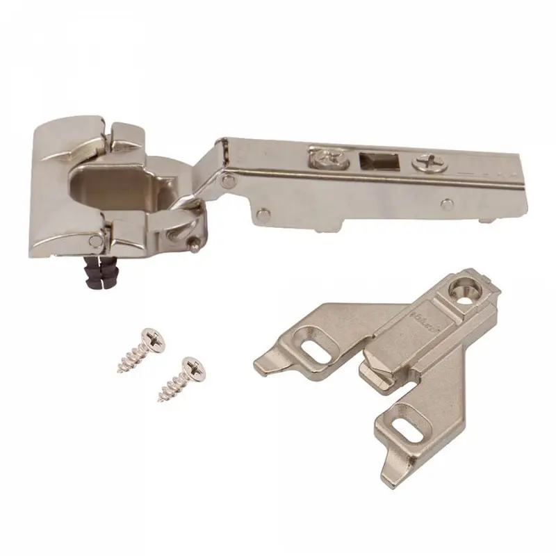 Blum Inserta Hinge for Face Frame Overlay Cabinets - Bundle0 mm