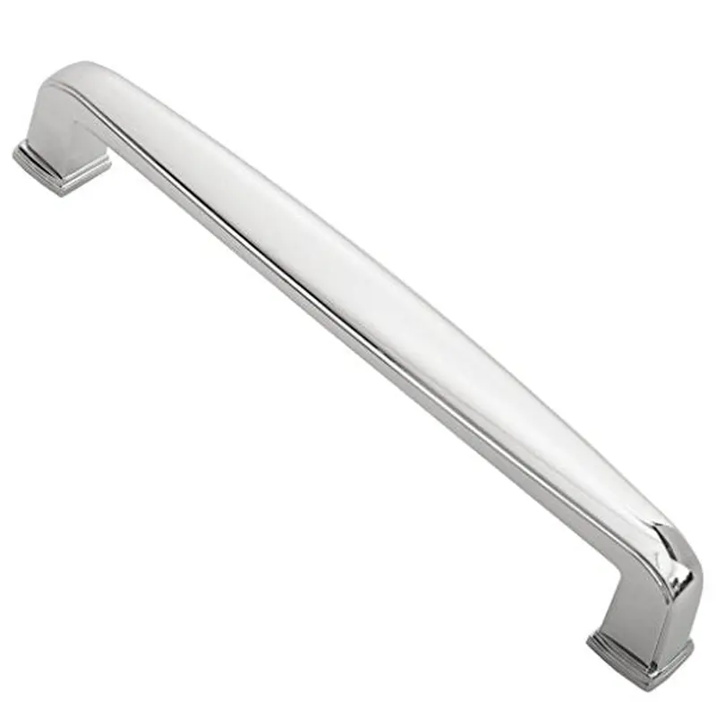 Polished Chrome Drawer Pulls - SH0816-CHR-5
