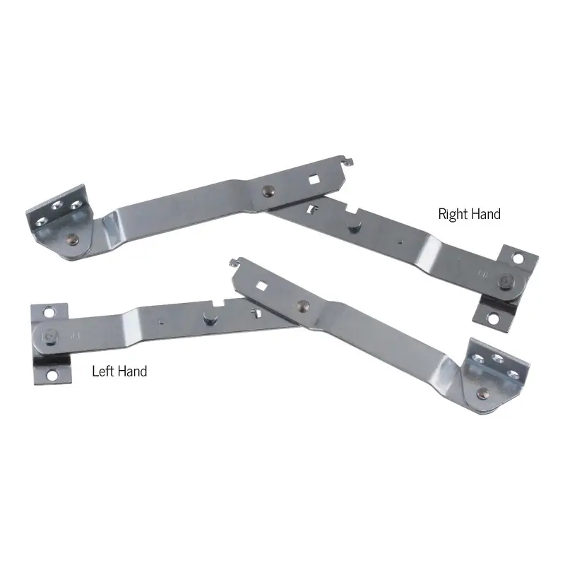 Extra Heavy Duty Hinged Table Leg BraceLeft Hand