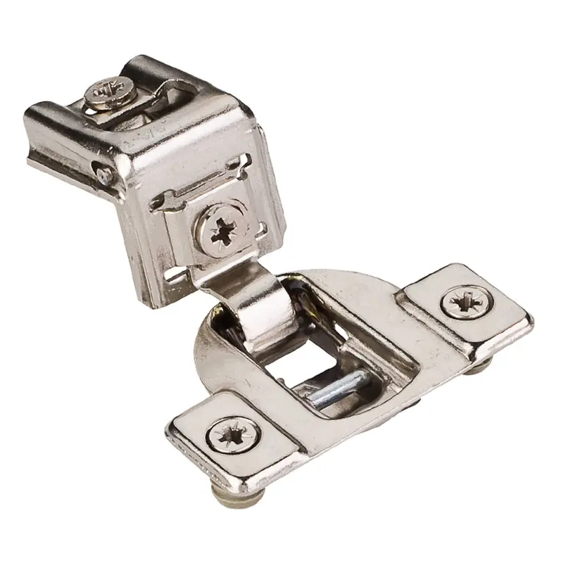 Generic Compact European Hinge1-3/8" Overlay